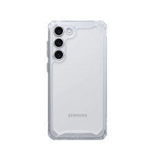 UAG Samsung Galaxy S23+ Hátlapvédő tok - Átlátszó (214134114343) tok és táska