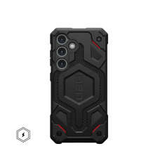 UAG Samsung Galaxy S24 Hátlapvédő Tok - Fekete (214412113940) tok és táska