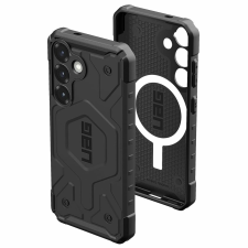 UAG Samsung Galaxy S25 tok - UAG Pathfinder MagSafe - fekete tok és táska