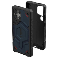 UAG Samsung Galaxy S25 Ultra tok - UAG Monarch Pro - Kevlar Mallard tok és táska