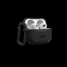 UAG Scout Apple AirPods 3 tok - Fekete audió kellék
