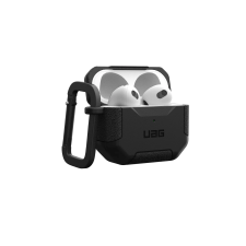 UAG Scout Apple AirPods 3 tok - Fekete (104127114040) audió kellék