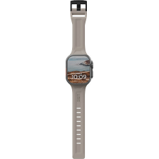 UAG Scout Apple Watch 49mm / 45mm / 44mm / 42mm szíj - Titanium okosóra kellék