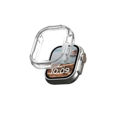 UAG Scout Apple Watch Ultra 2 / 1 49mm tok, átlátszó okosóra kellék