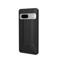 UAG Scout Google Pixel 7 tok, fekete tok és táska