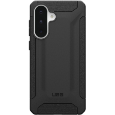 UAG Scout Samsung Galaxy A56 5G fekete tok (214502114040) tok és táska