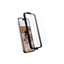 UAG Screen Shield Apple iPhone 14 Pro Max Edzett üveg kijelzővédő (144000110000) mobiltelefon kellék
