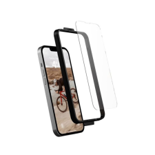 UAG Screen Shield Apple iPhone 14 tempered glass üvegfólia mobiltelefon kellék