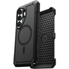 UAG Trooper Black Holster Samsung Galaxy S26 Ultra tok és táska