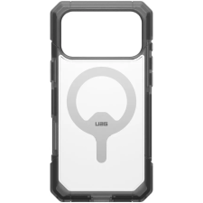 UAG Trooper Clear/Ash iPhone 18 Pro Max / 17 Pro Max MagSafe tok tok és táska
