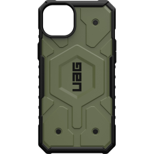 UAG Urban Armor Geat Pathfinder iPhone 14 Plus Kompatibilis Magsafe Zöld (114053117272) tok és táska