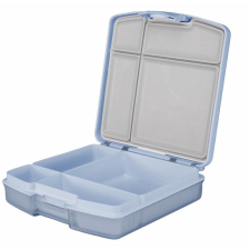 Ubbi Bento Box - Cloudy Blue (698904103516) uzsonnás doboz