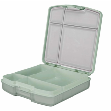  Ubbi Bento Box - Sage (698904103523) uzsonnás doboz