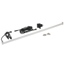 Ubbink 62 LED-es fehér LED szalag 90 cm 1312117 kültéri világítás