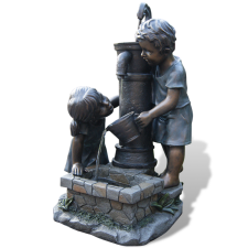 Ubbink Acqua Arte Set Atlanta 1387016 szökőkút barkácsgép tartozék