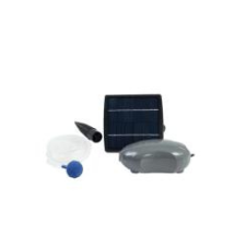 Ubbink AIR SOLAR 100 légpumpa, kültéri (1351374) medence kiegészítő