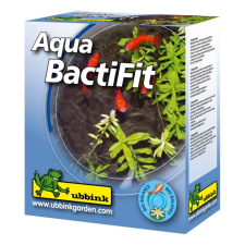 Ubbink Aqua Bactifit ammónia méregtelenítő 20 x 2 g 1373008 barkácsgép tartozék