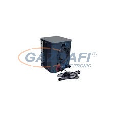  UBBINK HeaterMax Compact20 Max. 20m3 Medencéhez medence kiegészítő