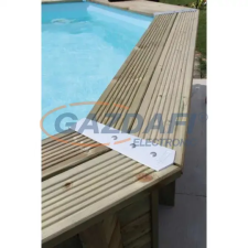  UBBINK Ocea 510cmx120cm Medence medence
