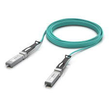 Ubiquiti 10 Gbps Long-Range Direct Attach Cable 10m kábel és adapter