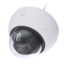 Ubiquiti AI Dome 8MP IP kamera fehér megfigyelő kamera