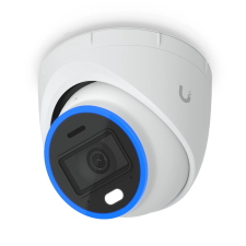 Ubiquiti AI Turret 8MP IP kamera fehér megfigyelő kamera