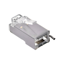 Ubiquiti CAT5 RJ-45 csatlakozó (1 db) kábel és adapter