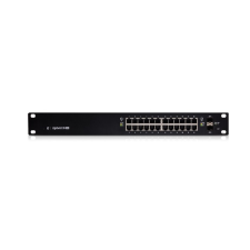 Ubiquiti Edgeswitch 24 ES-24-250W (ES-24-250W) hub és switch
