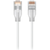 Ubiquiti Etherlighting Patch Cable Cat.6, 0,3 m, fehér (UACC-CABLE-PATCH-EL-0.3M-W)