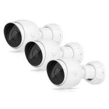 Ubiquiti G5 2K (3 db-os csomag) UVC-G5-BULLET-3 megfigyelő kamera