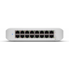 Ubiquiti Lite 16 PoE Gigabit Managed Switch hub és switch