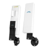 Ubiquiti NanoStation Window/Wall mounting kit NS-WM
