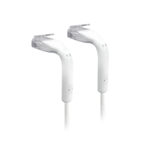 Ubiquiti Patchcord 0.22m U-CABLE-PATCH-RJ45 kábel és adapter