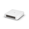 Ubiquiti - Switch Lite 16 PoE - USW-LITE-16-POE