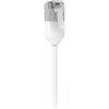 Ubiquiti UACC-Cable-Patch-Outdoor-C6A-3M-W hálózati kábel Fehér Cat6a (UACC-CABLE-PATCH-OUTDOOR-C6A-3M-W)