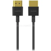 Ubiquiti UACC-Cable-UHS-1M HDMI Cable designed for high-performance camera streaming and professional A/V applications (UACC-CABLE-UHS-1M)
