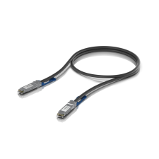 Ubiquiti UACC-DAC-QSFP28-3M Cable kábel és adapter