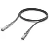  Ubiquiti UACC-DAC-SFP10-3M 10Gbps SFP+ 3m DAC kábel