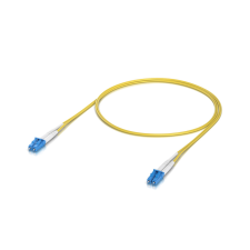 Ubiquiti UACC-OFC-S2-LULU-1M-50 LC LC/LC Sárga kábel és adapter