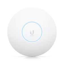 Ubiquiti Ubiquiti U6-ENTERPRISE UniFi 6 Enterprise Access Point White router