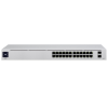 Ubiquiti %UBIQUITI UniFi Switch 24x1GbE 2xSFP USW-2