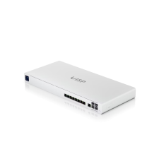 Ubiquiti UISP Professional 10 Gbps Router (UISP-R-PRO) router