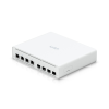 Ubiquiti UISP-S-PLUS-EU Multi Gigabit PoE Switch (UISP-S-PLUS-EU)