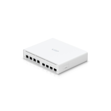 Ubiquiti UISP Switch Plus (UISP-S-PLUS) (UISP-S-PLUS) hub és switch