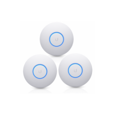 Ubiquiti UniFi AC NANO HD 3 pack 802.11ac HD Wave2 Access Point egyéb hálózati eszköz
