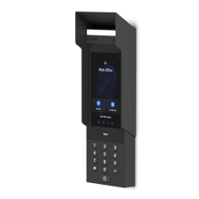 Ubiquiti UniFi Access Intercom Sunshield kaputelefon-kapucsengő kiegészítő (UACC-INTERCOM-SUNSHIELD) hub és switch