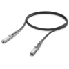 Ubiquiti UniFi Direct Attach Copper Cable 10Gbit/s 1,0m (UACC-DAC-SFP10-1M)