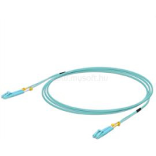 Ubiquiti Unifi ODN optikai patch kábel, MM, OM3, LC-LC, 3 m (UOC-3) kábel és adapter