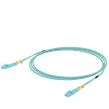 Ubiquiti Unifi ODN optikai patch kábel MM OM3 LC-LC 3m UOC-3 kábel és adapter