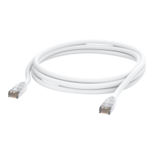 Ubiquiti UniFi Patch Cable Outdoor (UACC-CABLE-PATCH-OUTDOOR-3M-W) kábel és adapter